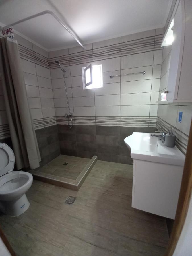 Villa Evdokia Emborios 외부 사진
