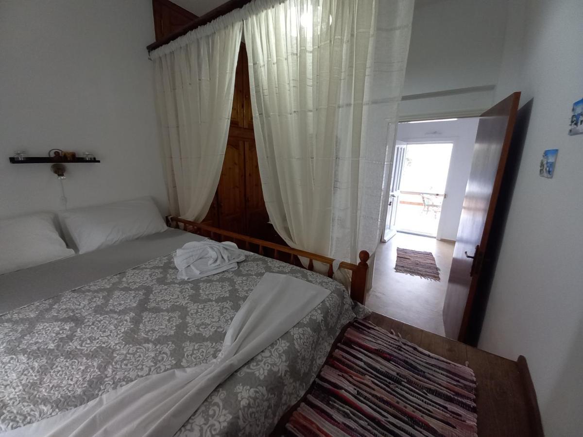 Villa Evdokia Emborios 외부 사진